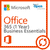 (Renewal) Microsoft Office 365 Business Essentials - Open License | Microsoft