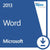 Microsoft Word 2013 Open License - TechSupplyShop.com - 1