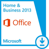 Microsoft Office 2013 Home and Business Download