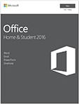 MCS Office 365 Home and Student for Mac