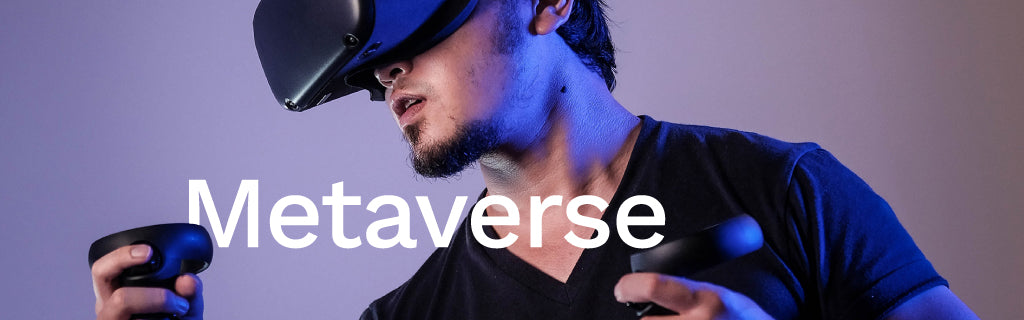 Metaverse security