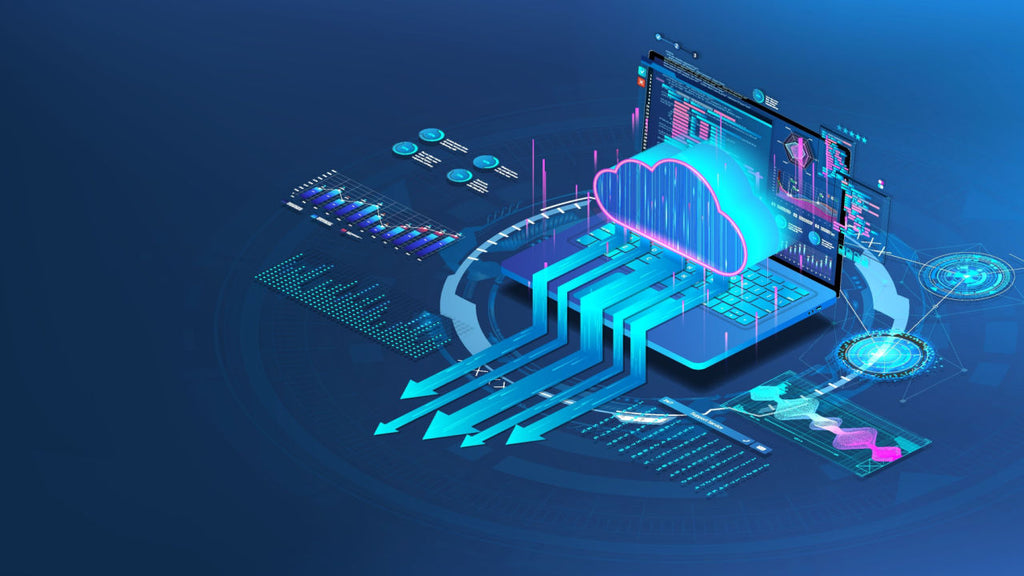 How Cloud Based Software Assists Data Backup & Disaster Recovery