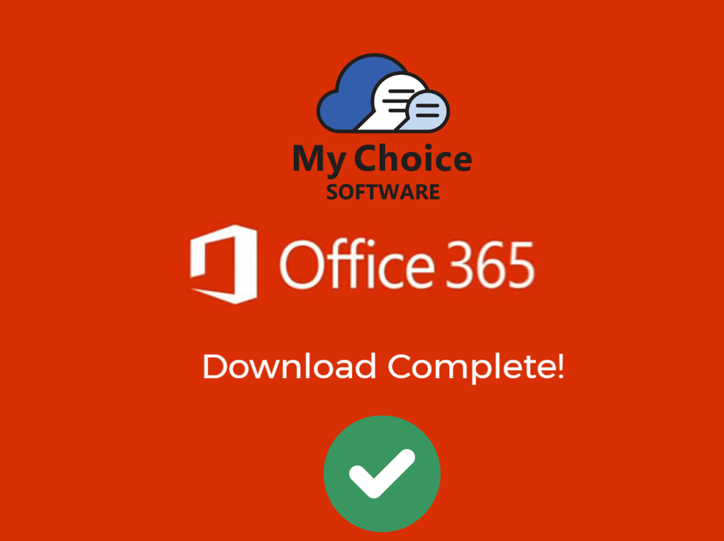 Why Choose Tech Supply Shop to Get Office 365?