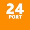 24 Port