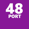 48 Port