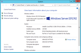 Microsoft Windows Server 2012 R2 Standard 64 Bit License | techsupplyshop.com.