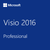Microsoft Visio Professional 2016 Download License | techsupplyshop.com.