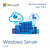 Microsoft Windows Server 2016 Remote Desktop 5 User CALs | techsupplyshop.com