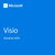 Microsoft Visio Standard 2016 - License | techsupplyshop.com
