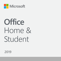 Microsoft Office Home and Student 2019