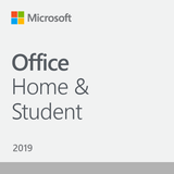 Microsoft Office Home and Student 2019 Digital License | techsupplyshop.com.