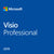 Microsoft Visio Professional 2019 - License - Download | techsupplyshop.com