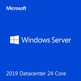 Microsoft Windows Server Datacenter 2019 OEI 24 Core License | techsupplyshop.com.