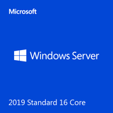 Microsoft Windows Server 2019 Standard 16 Core License - Business Starter Pack | techsupplyshop.com.