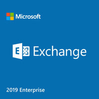 Microsoft Exchange Server 2019 Enterprise - CSP