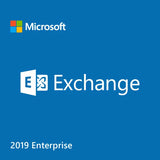 Microsoft Exchange Server 2019 Enterprise - CSP | techsupplyshop.com