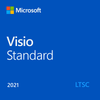 Microsoft Visio LTSC Standard 2021 CSP | techsupplyshop.com.