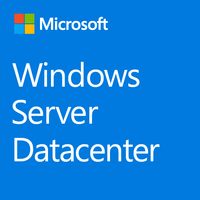 Microsoft Windows Server Datacenter 2 Core Government License & Software Assurance Open Value 3 Year