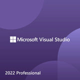 Microsoft Visual Studio 2022 Professional - CSP | techsupplyshop.com