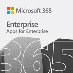 365 apps for enterprise