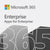 Microsoft 365 Apps for Enterprise - 1 Year License | techsupplyshop.com