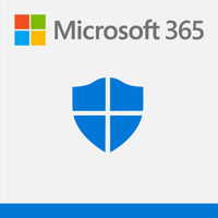 Microsoft 365 Defender for Business - 1 Year