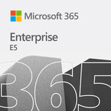 Microsoft Office 365 E5 - 1 Year | techsupplyshop.com