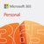 Microsoft 365 Personal 1 Year Retail Box | techsupplyshop.com