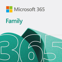 Office 365 Family