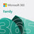 Microsoft 365 Family - 1 Year License | techsupplyshop.com