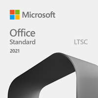 Microsoft Office LTSC Standard for Mac 2021 CSP