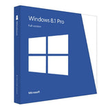 Microsoft Windows 8.1 Professional License 32/64 Bit | techsupplyshop.com.