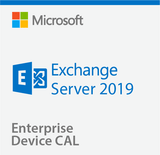 Microsoft Exchange Server 2019 Enterprise Device CAL - CSP | techsupplyshop.com.