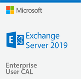 Microsoft Exchange Server 2019 Enterprise User CAL - CSP | techsupplyshop.com.