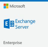 Microsoft Exchange Server Enterprise Government License & Software Assurance Open Value 1 Year | techsupplyshop.com.