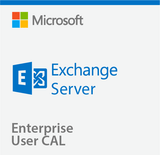 Microsoft Exchange Server Enterprise 1 User CAL License & Software Assurance Open Value 3 Year | techsupplyshop.com.