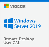 Microsoft Windows Server 2019 Remote Desktop User CAL License | techsupplyshop.com