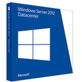 Microsoft Windows Server Datacenter 2012 64 Bit Academic | techsupplyshop.com.