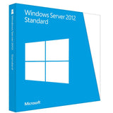 Microsoft Windows Server 2012 Standard 64 Bit License | techsupplyshop.com.