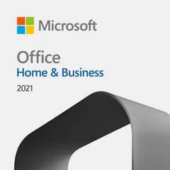 Office 2021 Home & Business