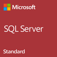 Microsoft SQL Server Standard 2 Core Government License & Software Assurance Open Value 3 Year