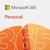 Microsoft 365 Personal - 1 Year License | techsupplyshop.com