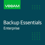 Veeam Backup Essentials Enterprise 2 socket bundle for Vmware | techsupplyshop.com