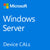 Microsoft Windows Server 2022 - 1 Device CAL CSP | techsupplyshop.com