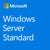 Microsoft Windows Server 2022 Standard 16 Core + 5 User CAL License | techsupplyshop.com