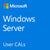 Microsoft Windows Server 2022 5 Client User CAL License | techsupplyshop.com