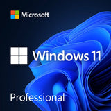 Microsoft Windows 11 Professional | techsupplyshop.com