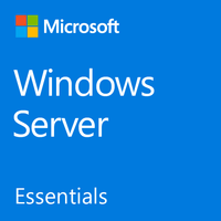 Microsoft Windows Server Essentials Government License & Software Assurance Open Value 1 Year