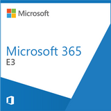 Microsoft 365 Enterprise E3 CSP License (Monthly) | techsupplyshop.com.