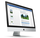 Microsoft Office 2016 Home and Student for Mac Download | techsupplyshop.com.